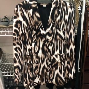 Boston Proper Blazer